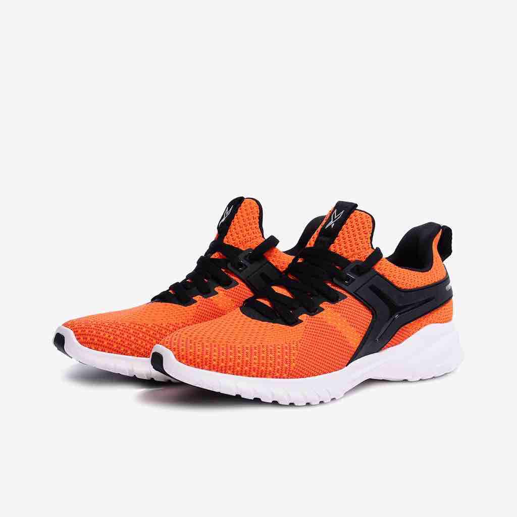 Giày thể thao Bitis Hunter X - Sunrise Orange