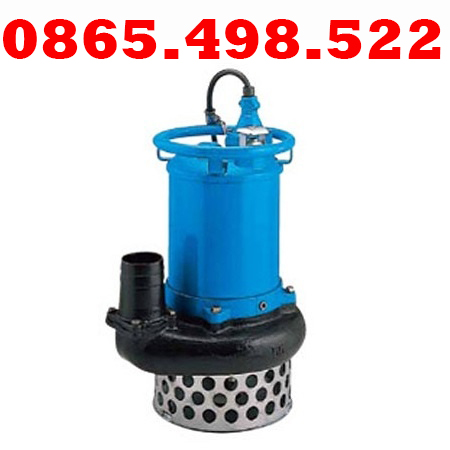 Máy bơm chìm nước thải tsurumi krs2-100