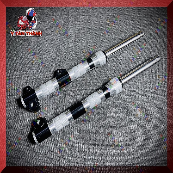 Phuộc Trước Wave S110 Phay Thái MS02