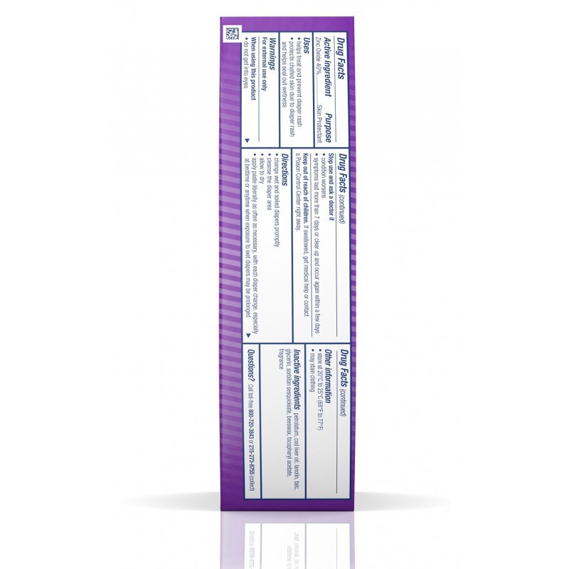 [HCM]KEM CHỐNG HĂM DESITIN MAXIMUM STRENGTH ORIGINAL (113G)