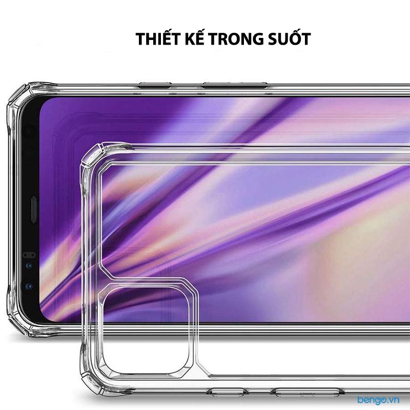 Ốp lưng Google Pixel 4 ESR Air Armor Clear Case