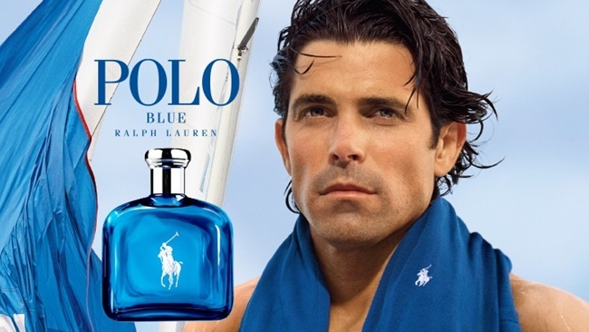 [HCM]Nước hoa nam polo blue edt 125ml full seal
