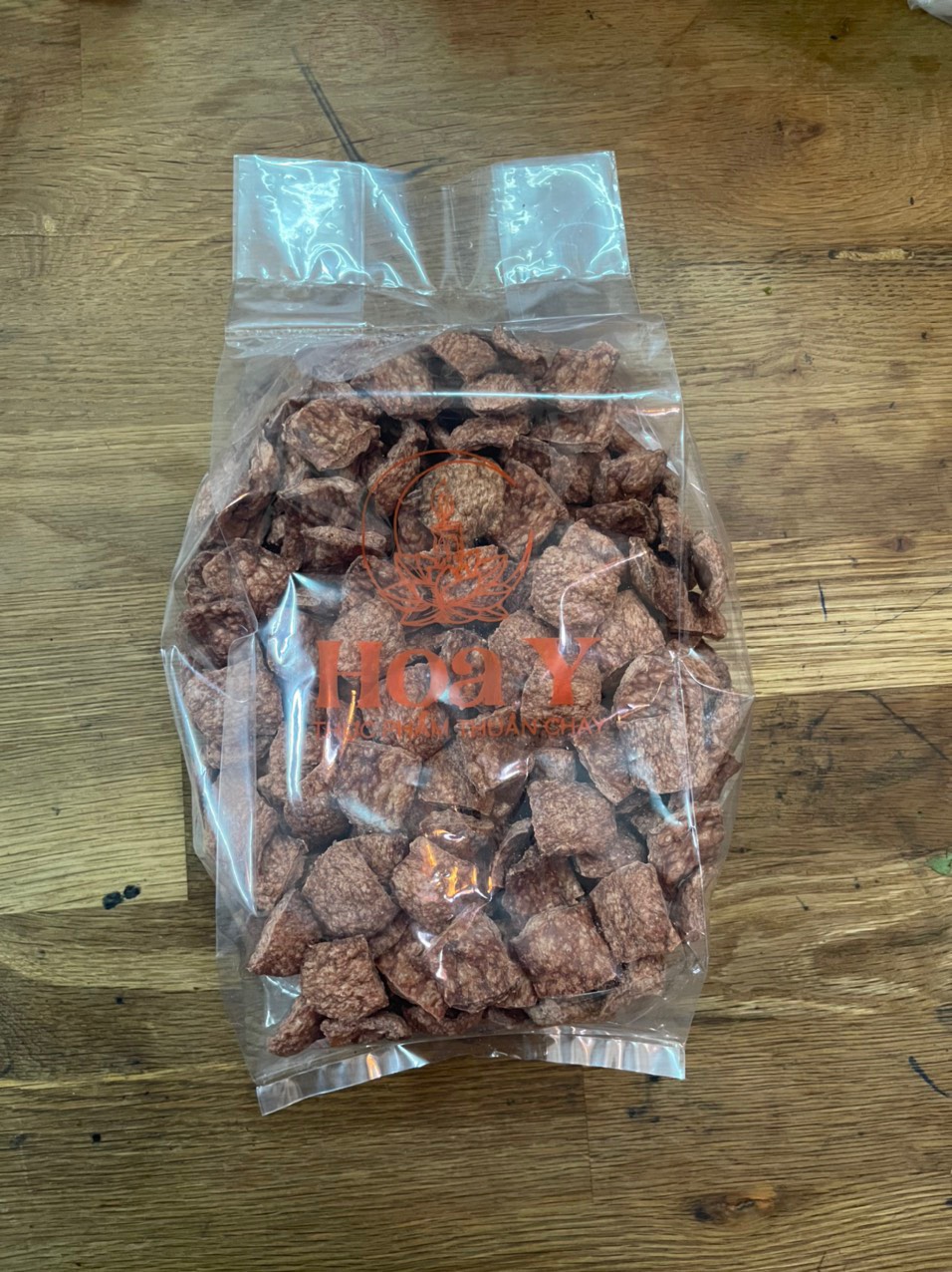 Bò Lát Chay HOA Y túi 500Gram
