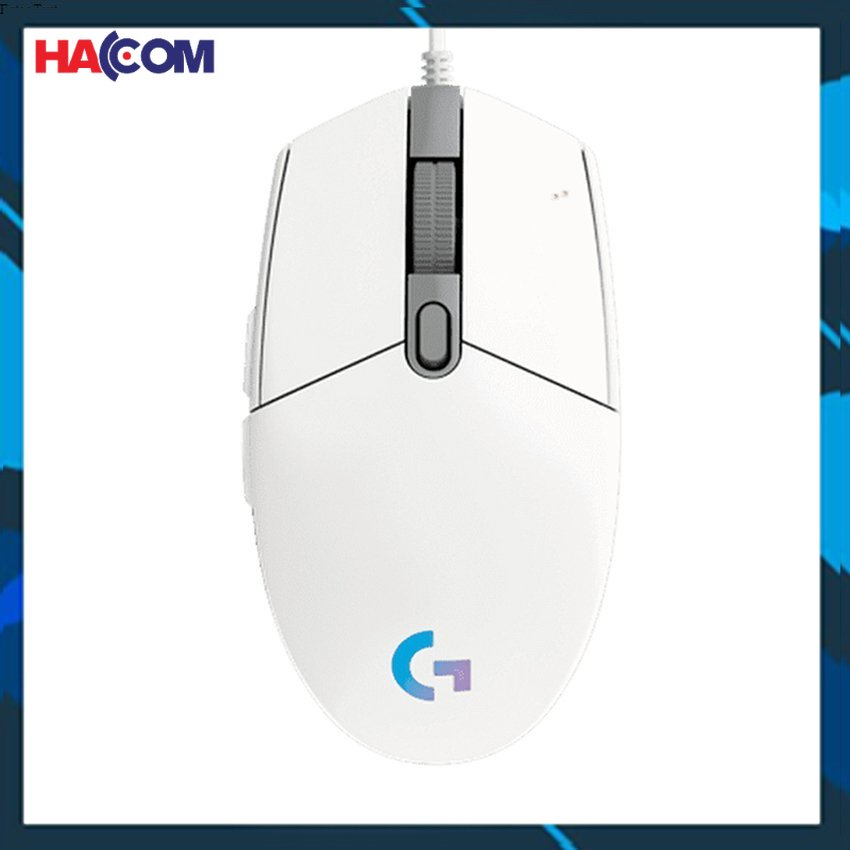 Chuột game Logitech G102 Gen2