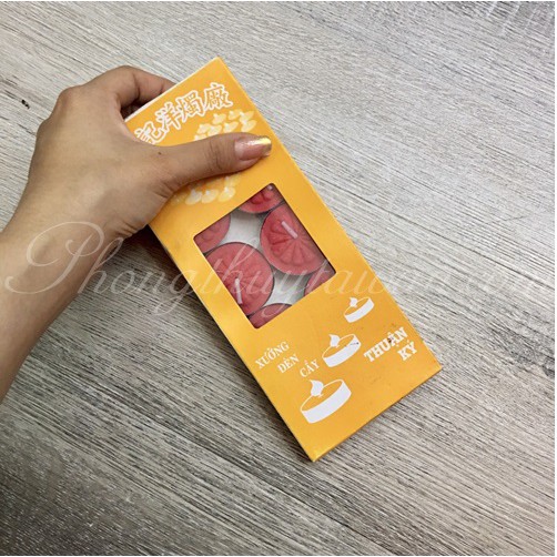 Giấy cúng KHAI TRƯƠNG(đầy đủ)