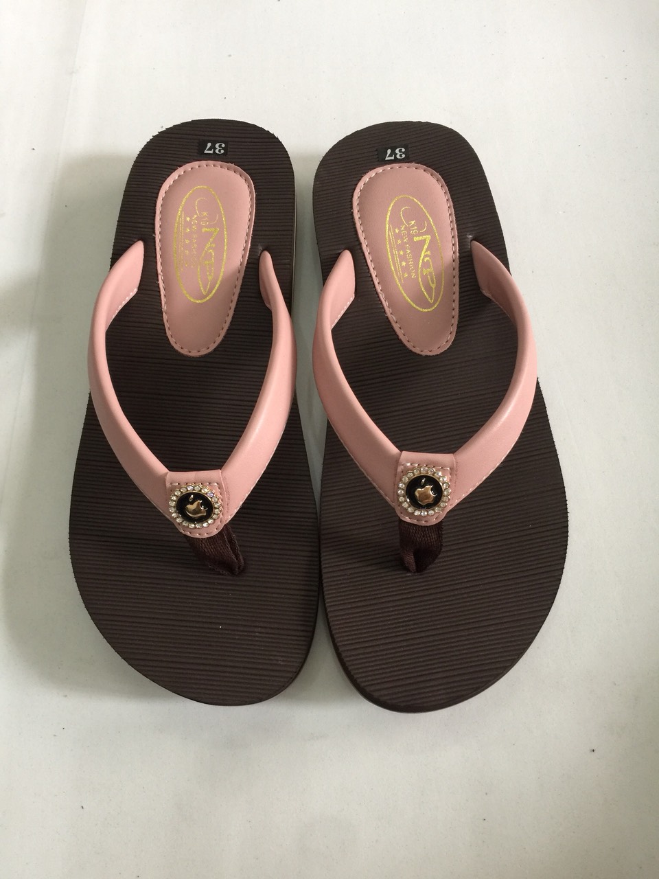 [HCM]dép nữ cao cấp