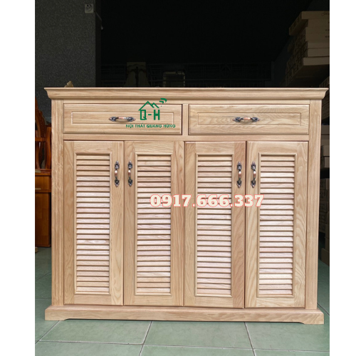 Tủ giày dép giá rẻ