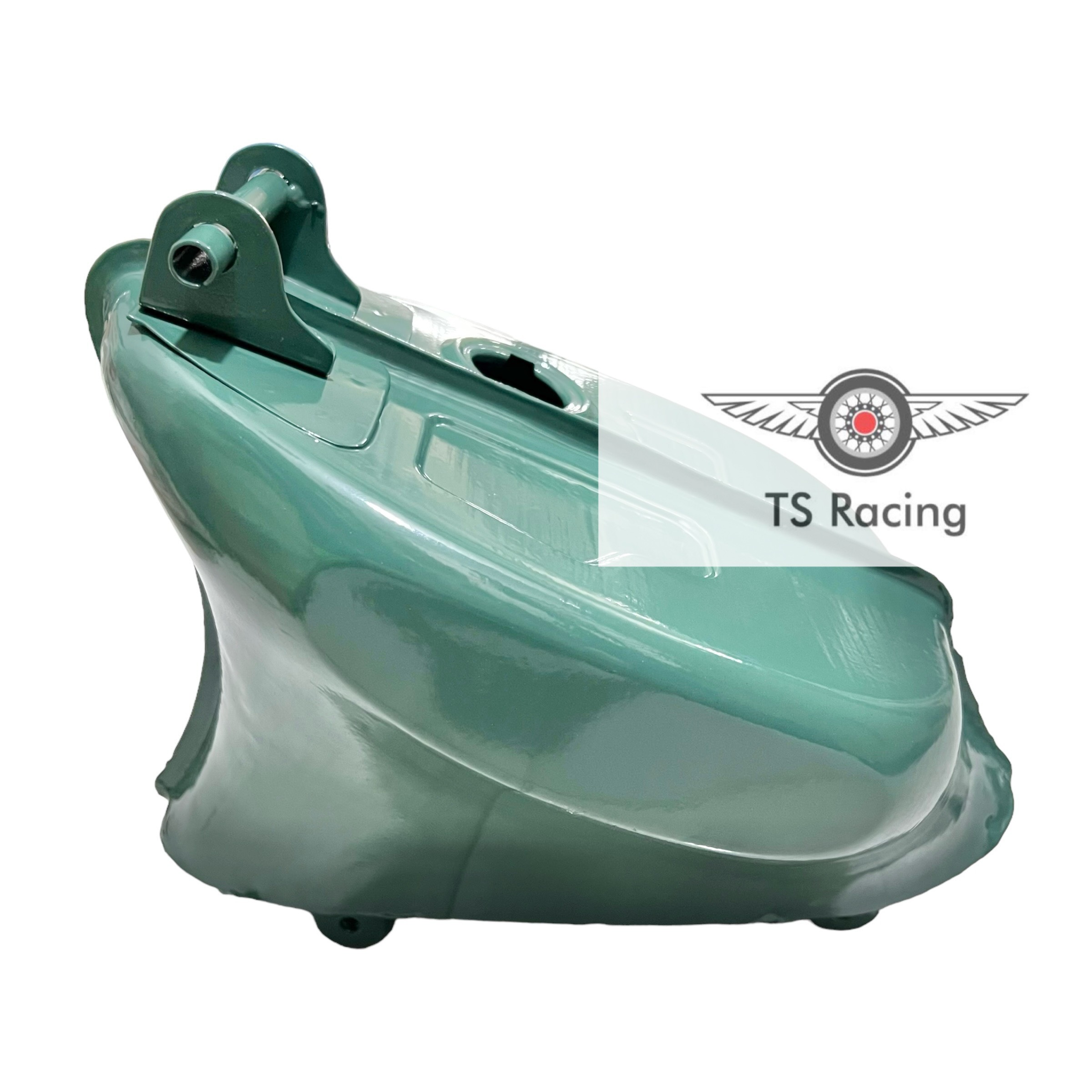 Thùng xăng xe cub 78/50 - cup 78/50