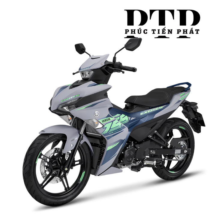 XE MÁY YAMAHA EXCITER 155CC