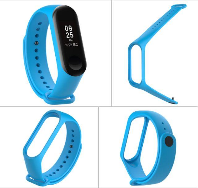 Vòng thay thế xiaomi miband 3 / miband 4