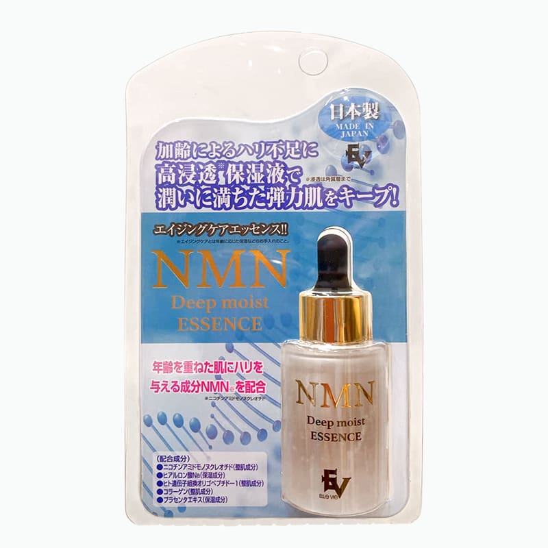 Serum NMN Deep Moist Essence 30ml Nhật Bản
