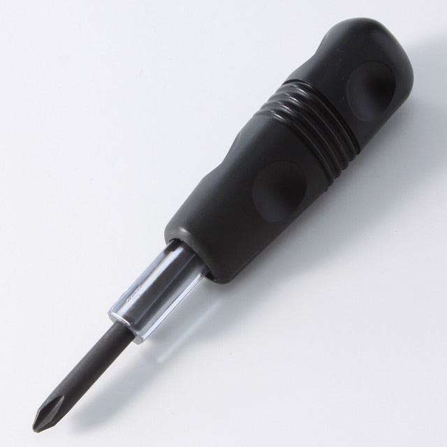 Muji Bộ Tuốc Nơ Vít Đa Năng - 8 Cái
