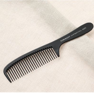 Lược tạo kiểu tóc nam nữ  TONI & GUY răng thưa