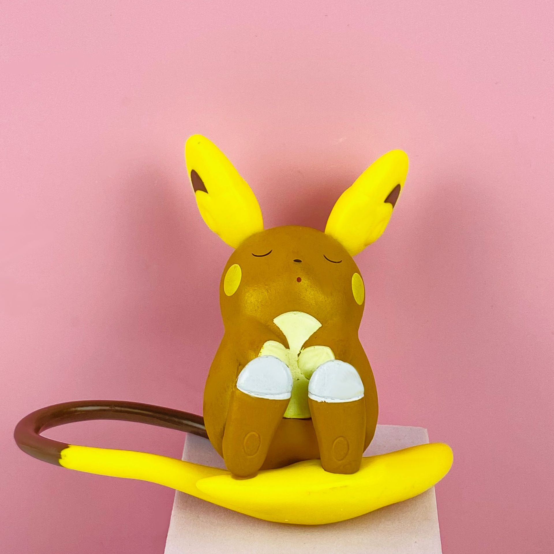Set 6 mô hình pokemon siêu kute-Mẫu 2