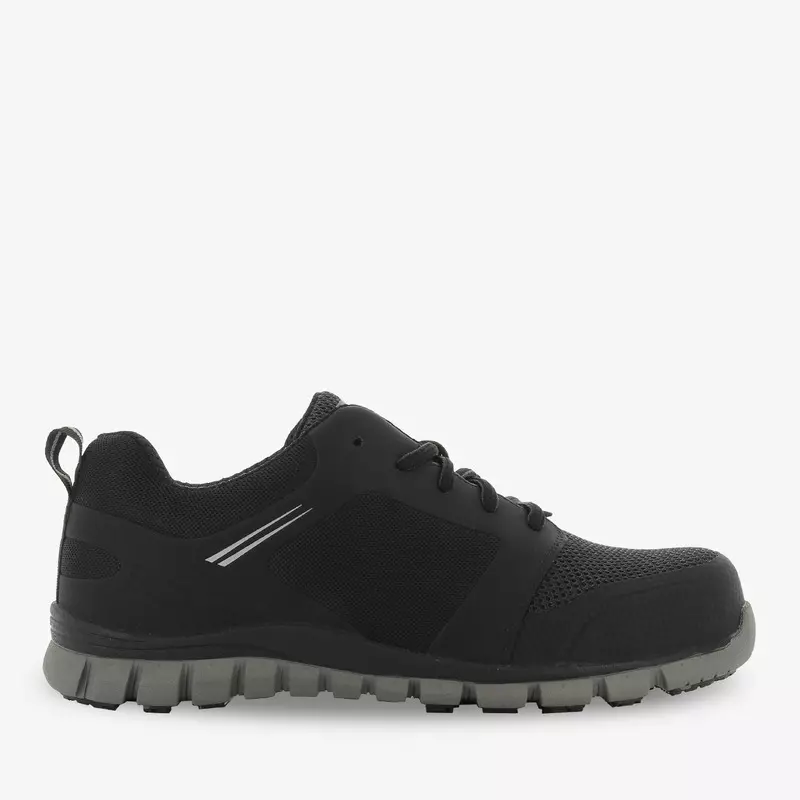 [HÀNG CHÍNH HÃNG]Giày bảo hộ Jogger Ligero