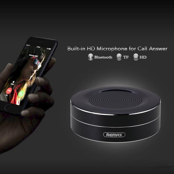 Loa Bluetooth Remax M13