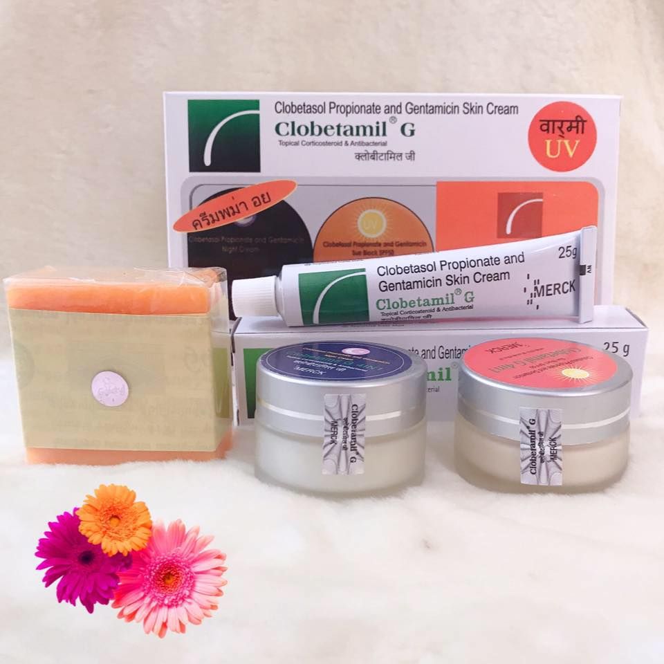 Set nám Thái Lan chính hãng cao cấp
