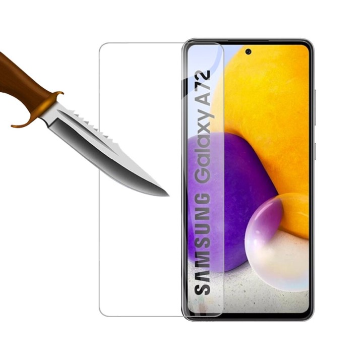 Kính Cường Lực Samsung Galaxy A72