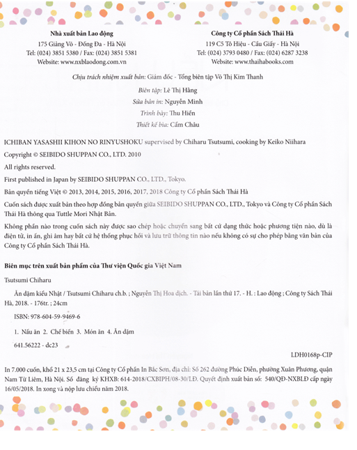 Ăn Dặm Kiểu Nhật (Tái Bản 2018)
