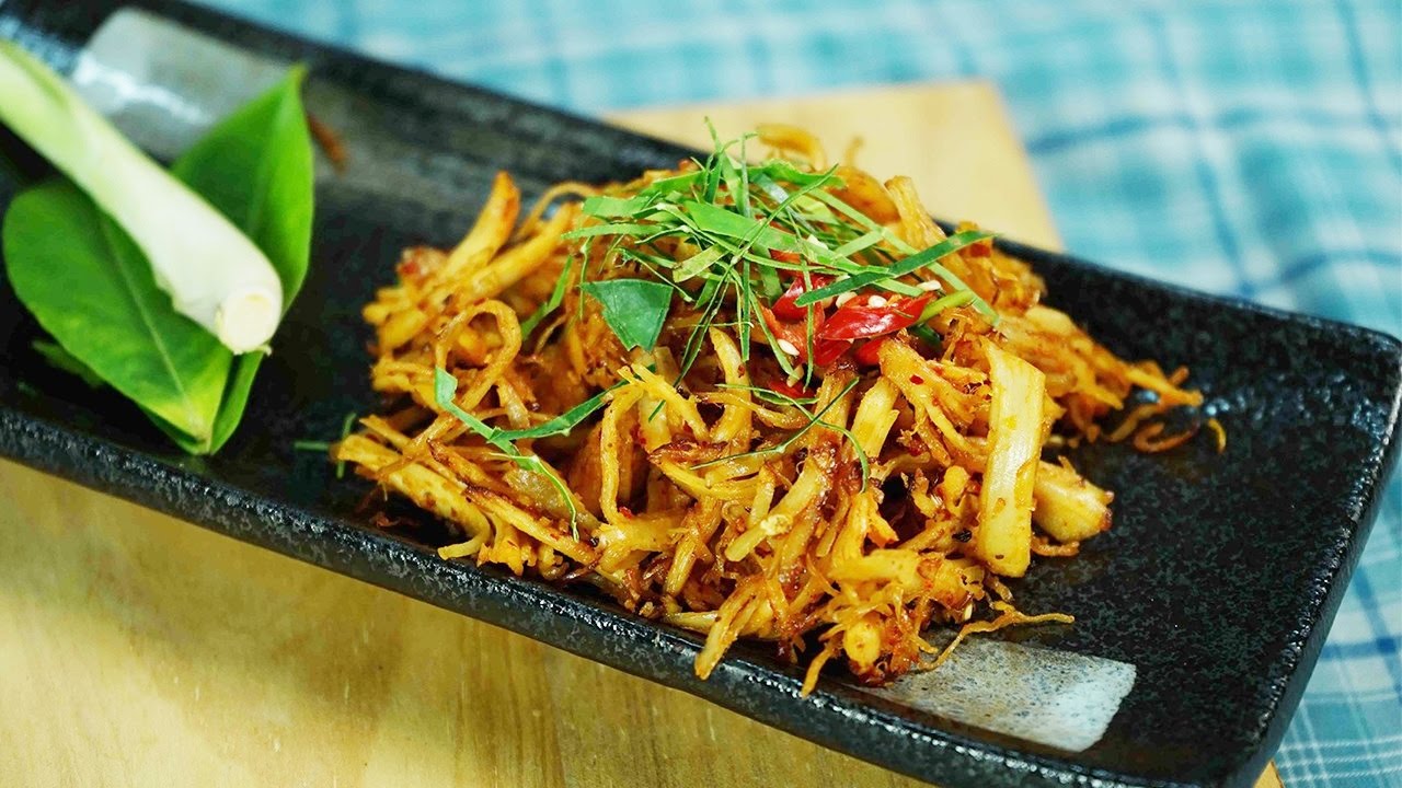[HCM]KHÔ GÀ LÁ CHANH GÓI 25G