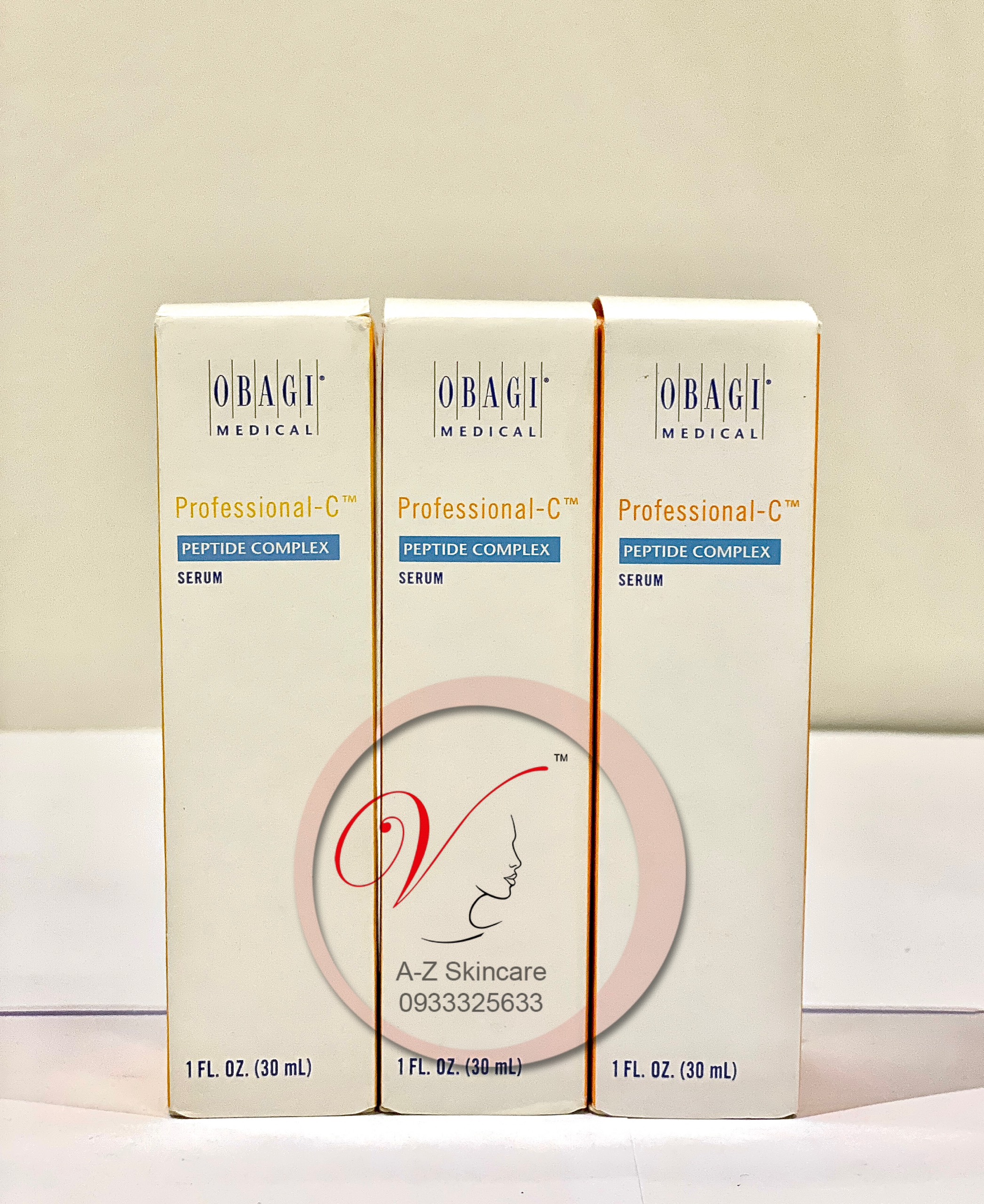 Serum Chống Lão Hóa Cho Da Nhạy Cảm (30ml)