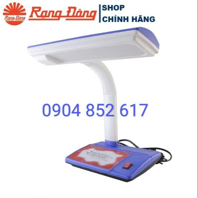 Đèn học LED chống cận thị Rạng Đông chính hãng RD-RL-01