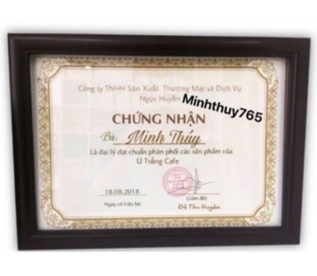 300gr Ủ Trắng Cafe, ủ trắng Cà phê Đậu đỏ ( cam kết ủ là trắng) handmade