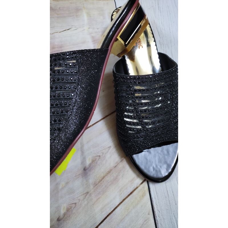 Guốc trung niên số lớn big size 39-43