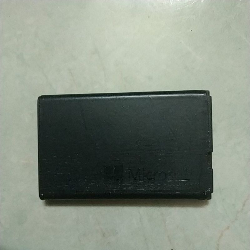 Pin Nokia Lumia 435, 532 BV-5J 1560mAh