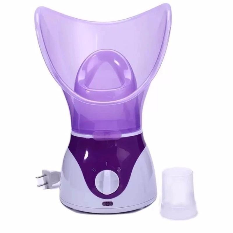 [HCM]Máy xông hơi mặt mũi