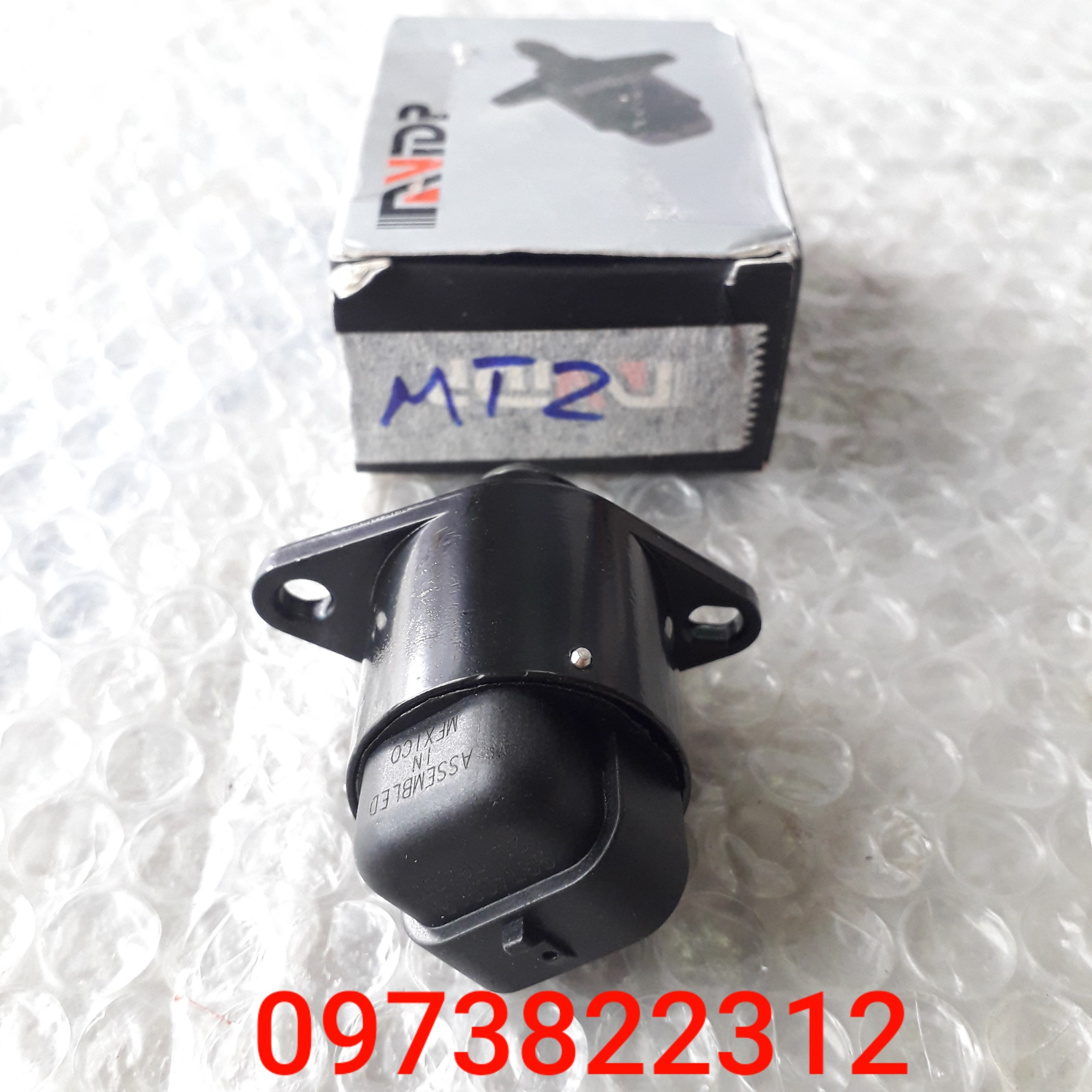 Van không tải Matiz 2 ( Giá 1 Chiếc )