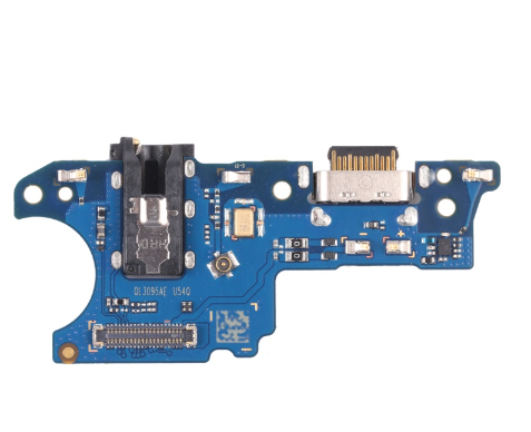 Cụm Chân Sạc Samsung A02S bảo hành đổi mới