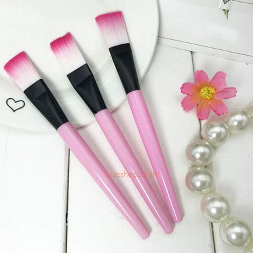 Combo 2 Cây Cọ Quét Mặt Nạ