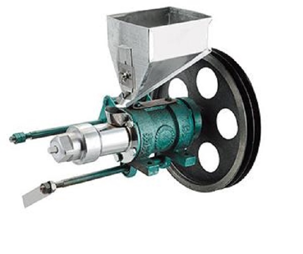 Máy nổ bỏng gạo, máy bung bỏng ngô, Đầu nổ ống gậy, kén tằm, hình hoa sao