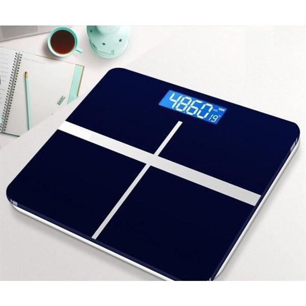 CÂN SỨC KHỎE GIA ĐÌNH XỊN - BỀN ĐẸP CHẤT LƯỢNG BH 1 ĐỔI 1- CÂN ĐIỆN TỬ IP MẶT GƯƠNG CHỊU LỰC ĐẾN 180KG ĐO CÂN NẶNG VÀ NHIỆT ĐỘ PHÒNG CHÍNH XÁC 100%