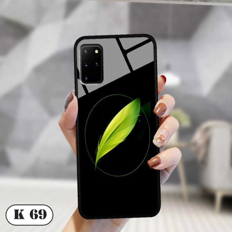Ốp lưng 3D điện thoại SAMSUNG GALAXY S20 PLUS