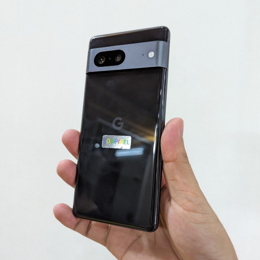 Điện Thoại Google Pixel 7 256GB Chính Hãng Google, SonPixel
