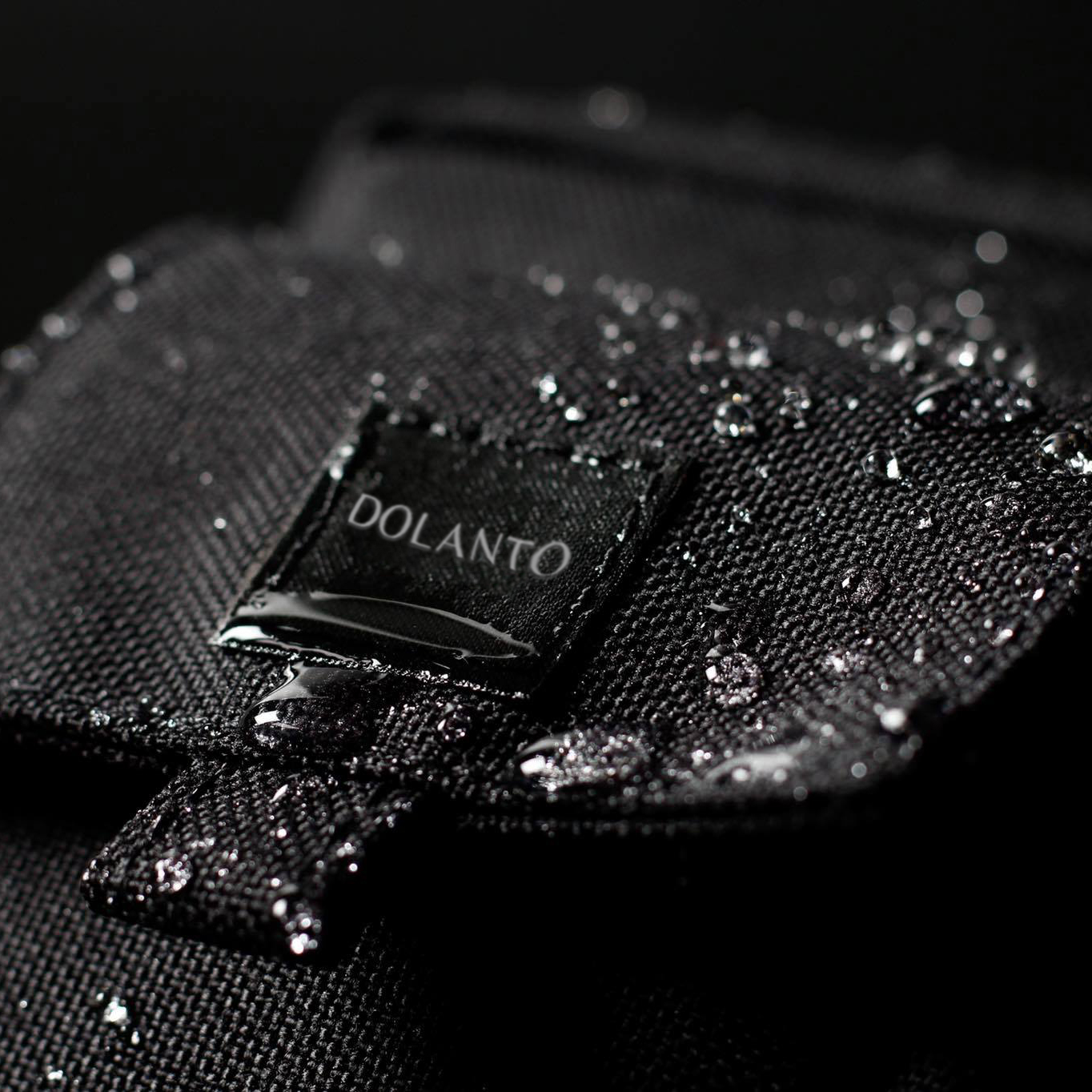 Balo DOLANTO BRAND® Global Backpack