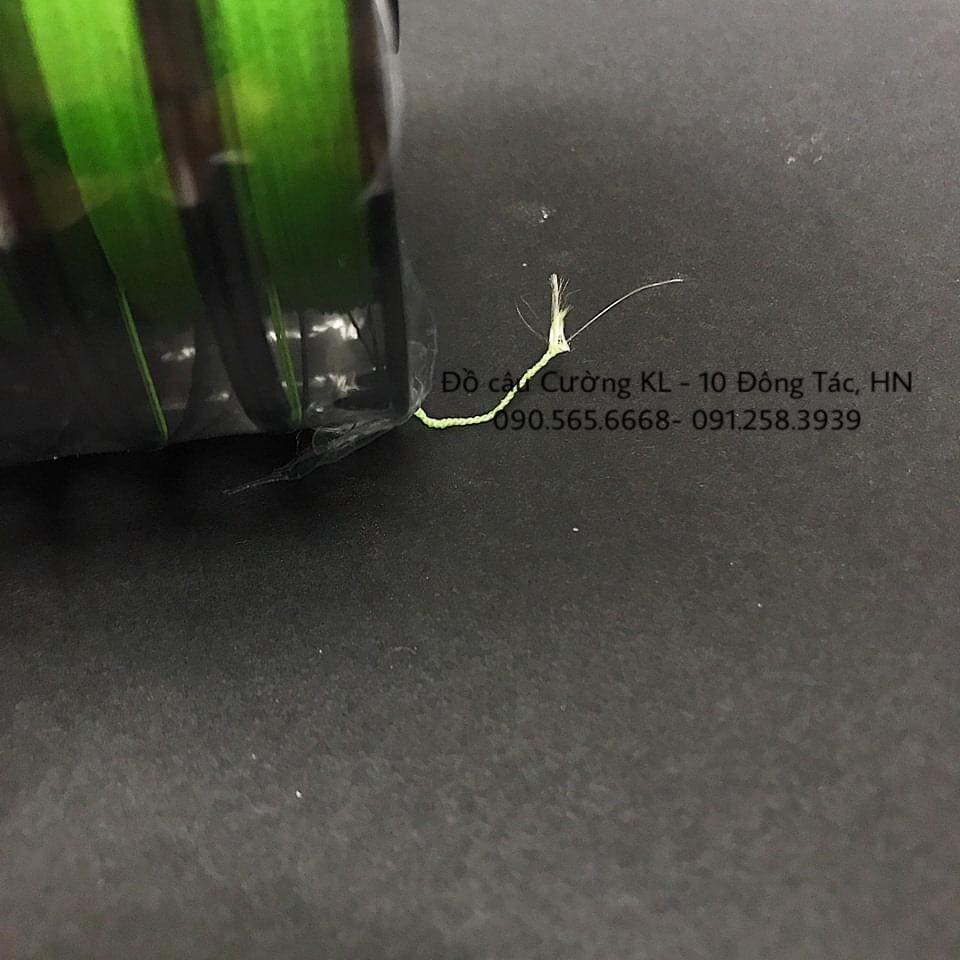 Dù lõi cước Gama PE 50m