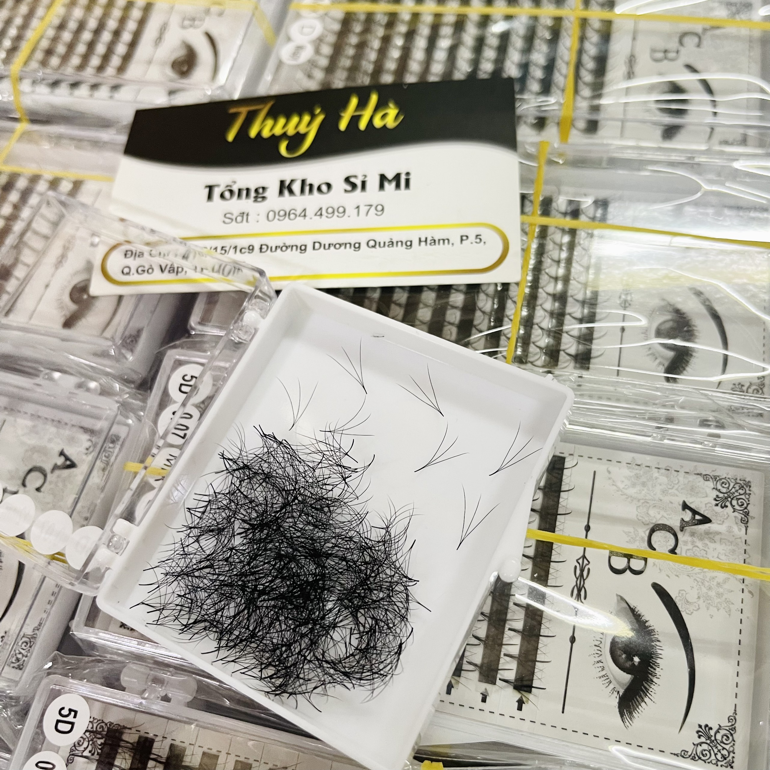 MI FAN 3D -DÀY 0.10 - CONG C-CC-D DÀI 8 ĐẾN 15 mm