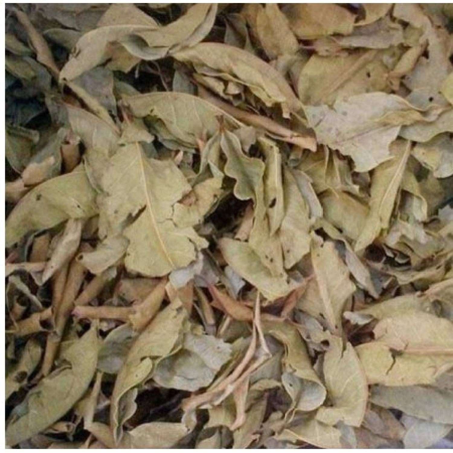 1kg lá vối khô hàng lᴏại 1