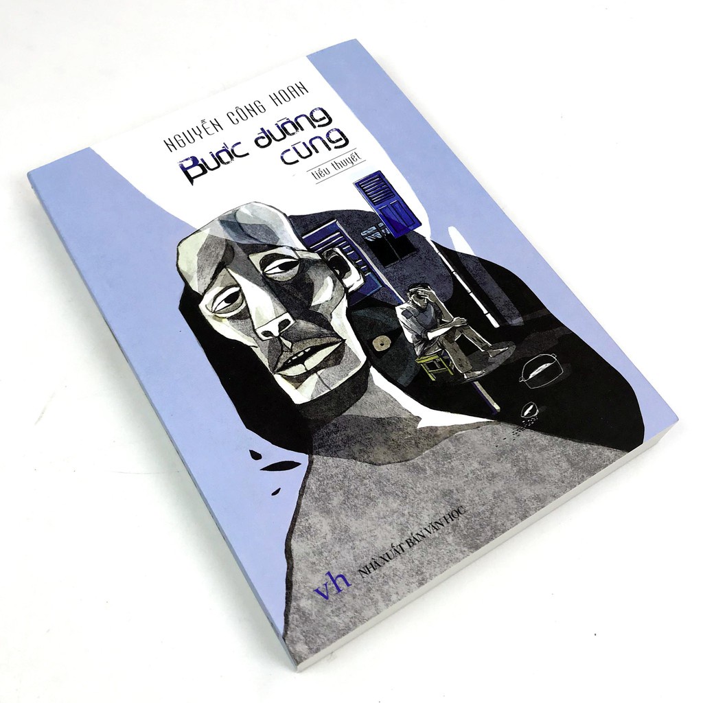 Sách - Bước đường cùng (  Tiểu thuyết ) - TSVH