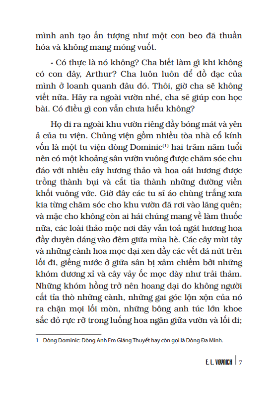 Ruồi Trâu (Bìa Cứng)