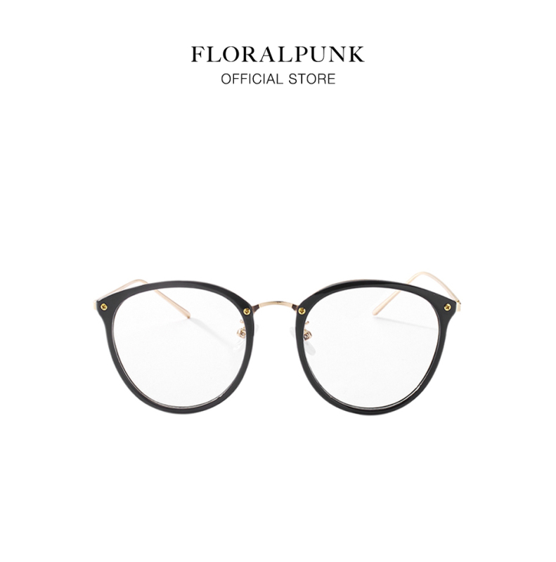 Mua Mắt kính Floralpunk Noir Glasses