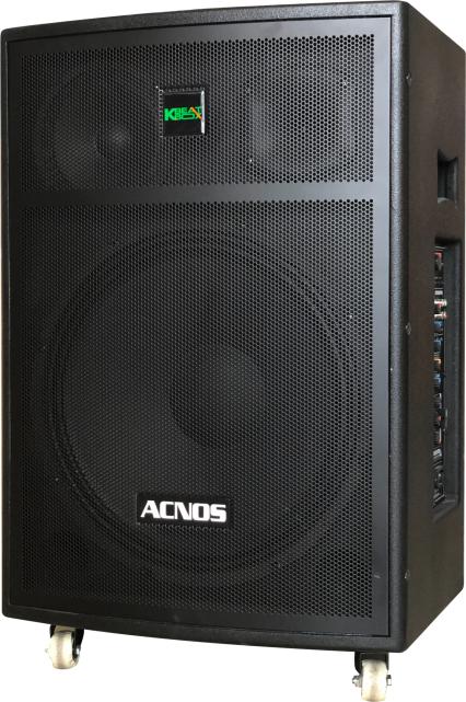 Loa kéo di động Acnos KBeatbox EB39G