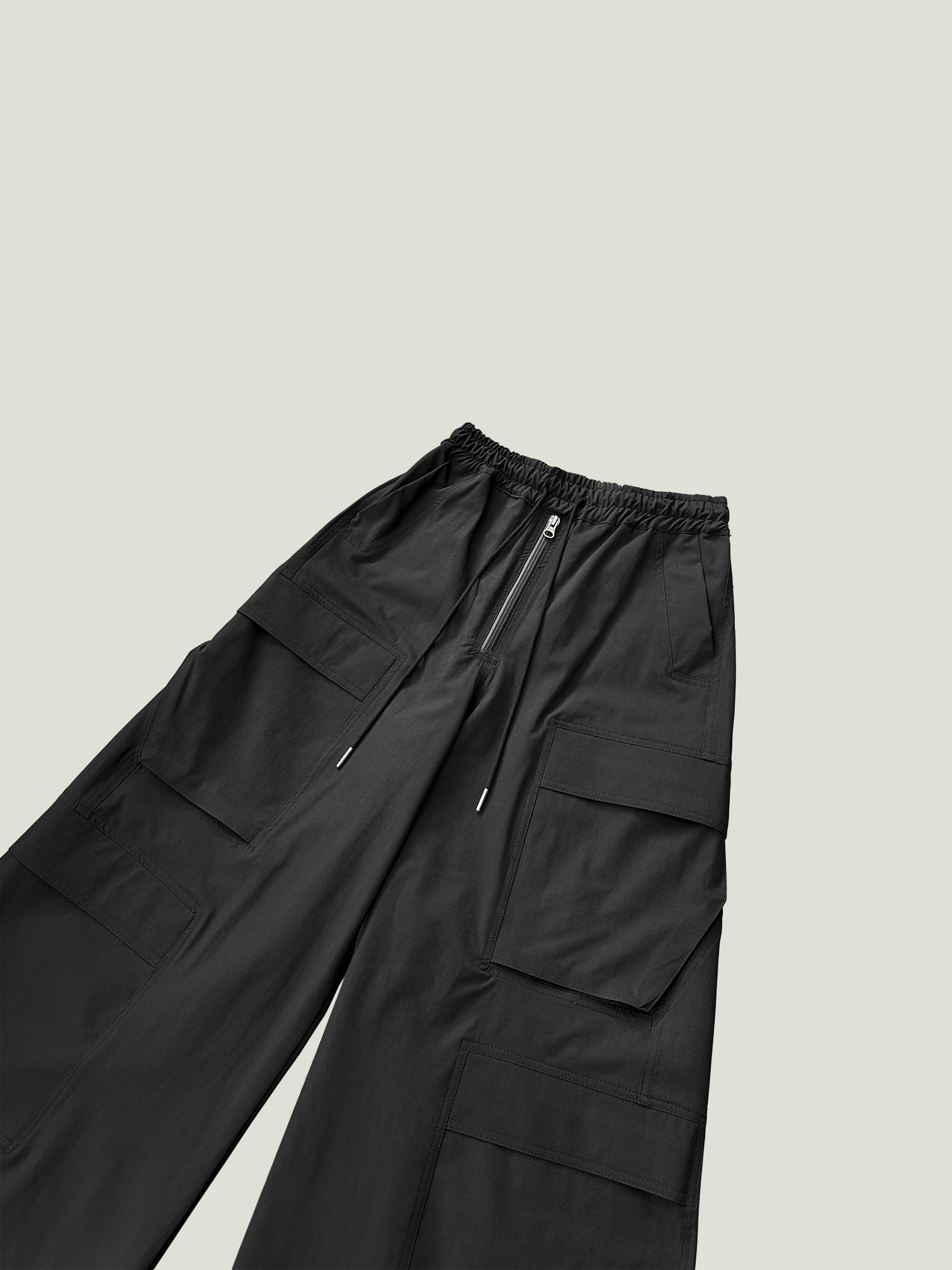 Quần dài dáng rộng HBS Baggy Cargo Pants