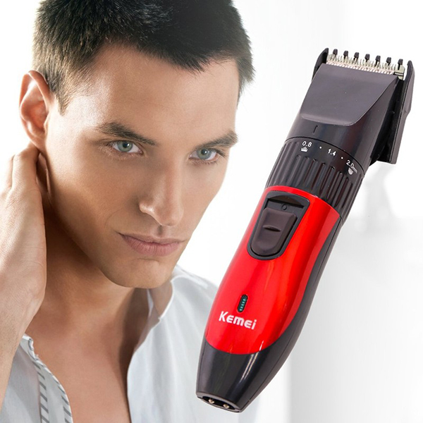 Tông Đơ Cắt Tóc Kemei - Tông Đơ Cắt Tóc  cao cấp