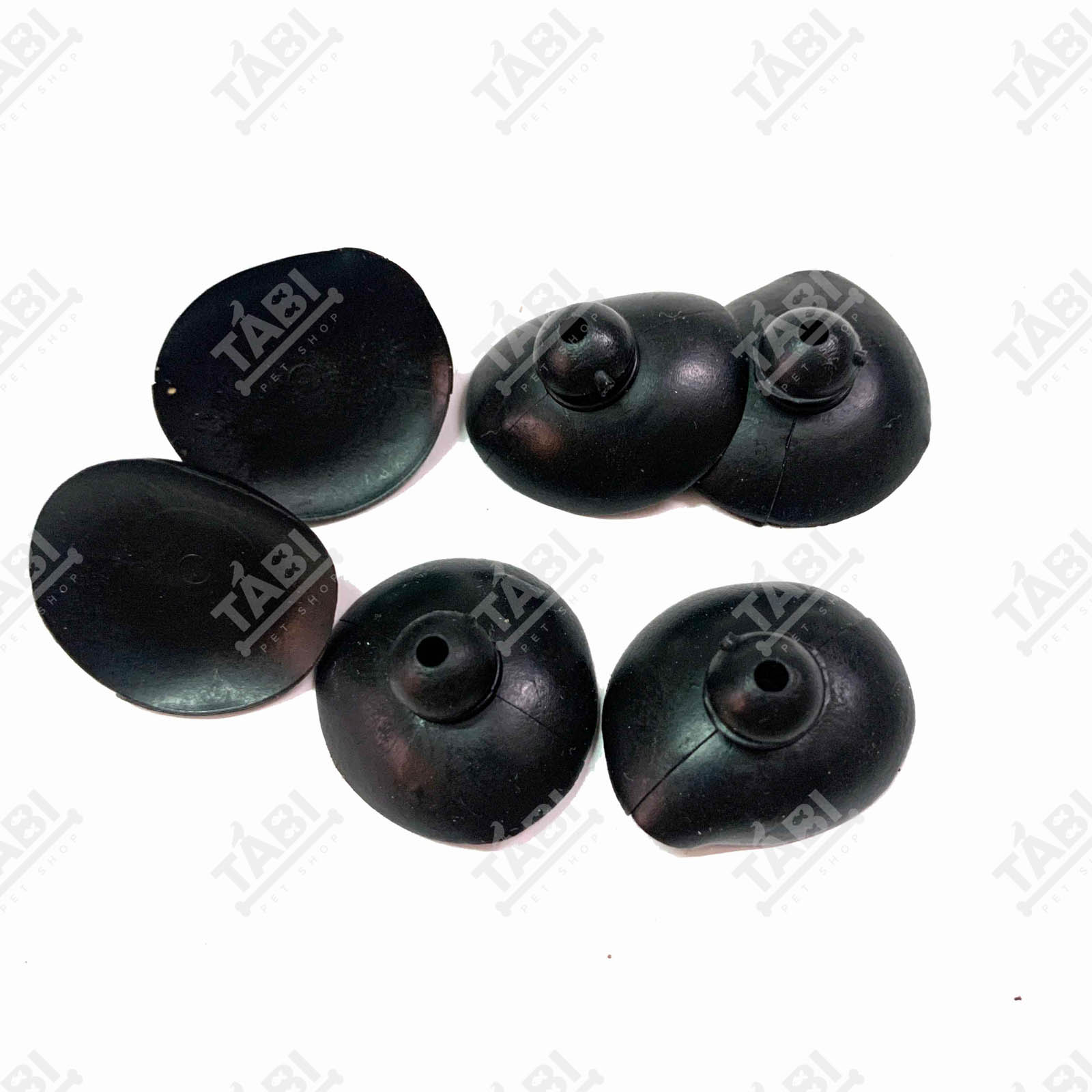COMBO 4 Hít Giữ Máy Bơm Máy Lọc Nước Hồ Cá