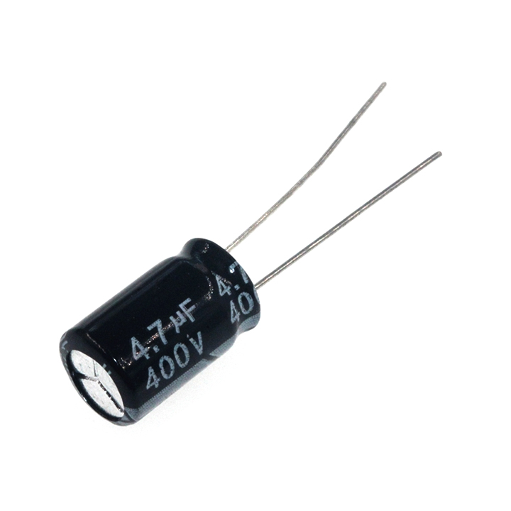 Combo 5 Tụ Hóa 400V