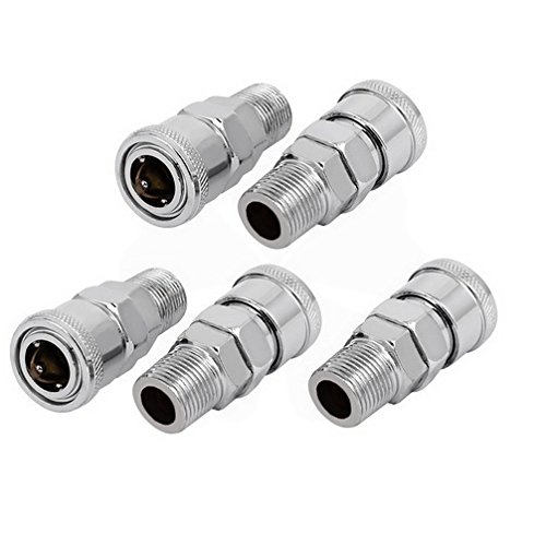 Khớp nối nhanh ống khí